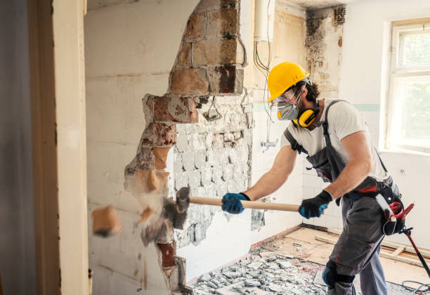 Best Concrete Demolition Services in Santee, CA