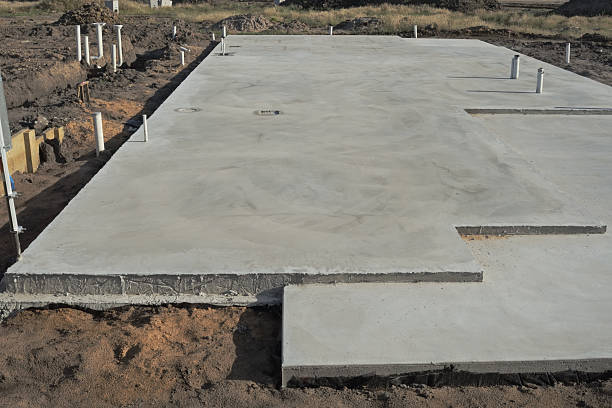 Best Commercial Concrete Services in Santee, CA