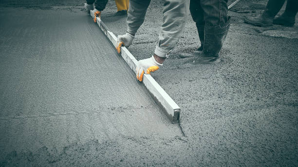 Best Concrete Staining and Coloring in Santee, CA