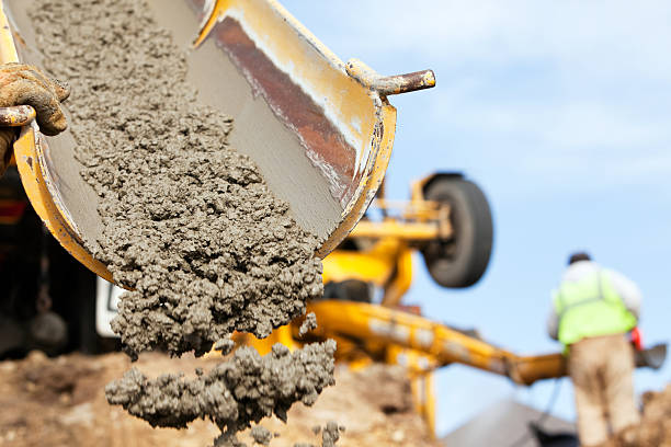 Best Stamped Concrete Services in Santee, CA