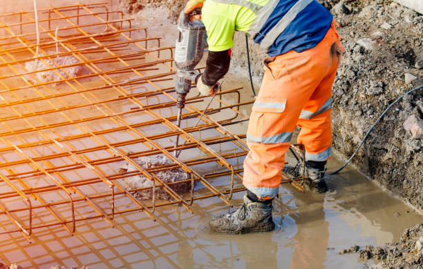 Best Concrete Grinding and Polishing in Santee, CA