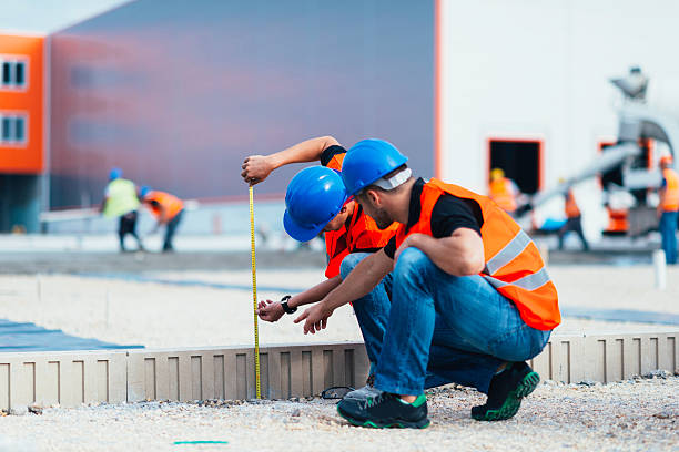Best Stamped Concrete Services in Santee, CA